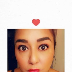 Meet your Posher, Nancy